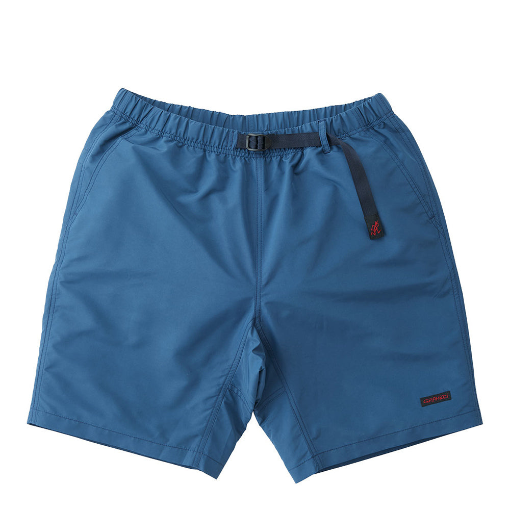 Gramicci Shell Packable Short Navy Gramicci