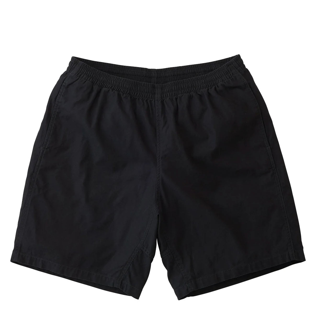 Gramicci Swell Short Black | Parasol Store