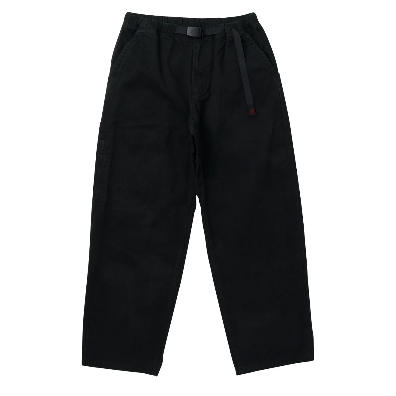 Gramicci Winter Twill Ground Up Pant Black - Parasol Store