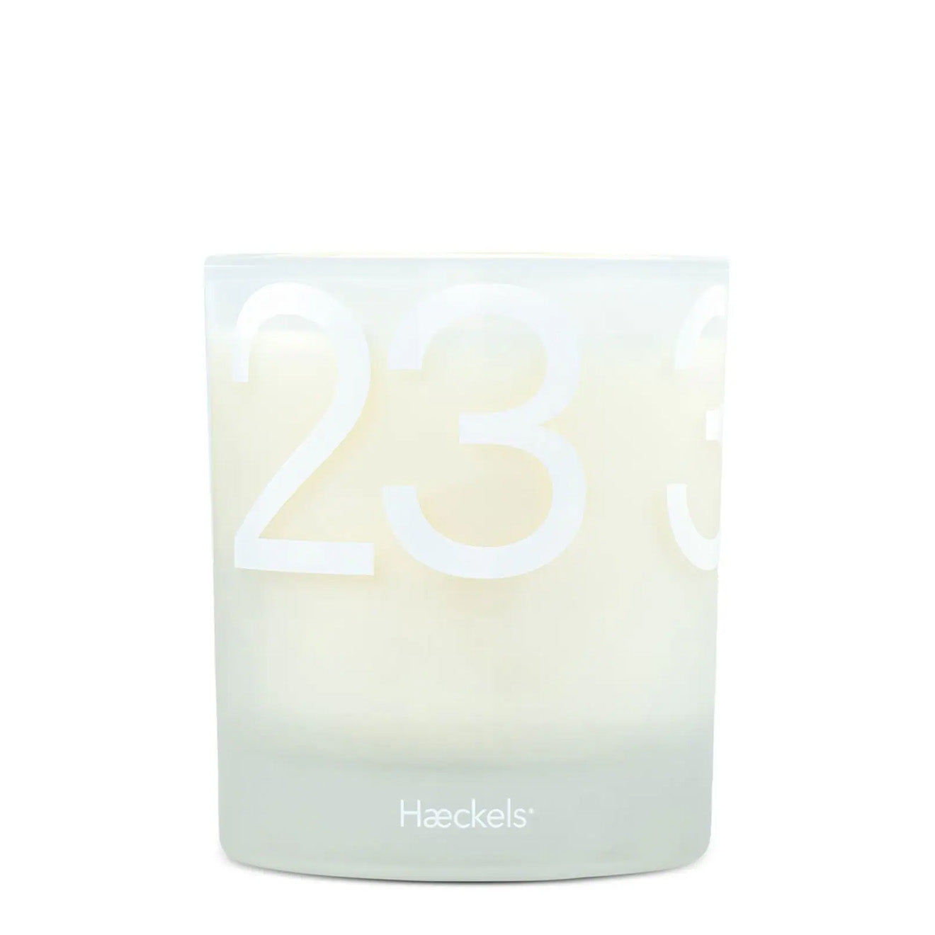 Haeckels Walpole Candle Haeckels