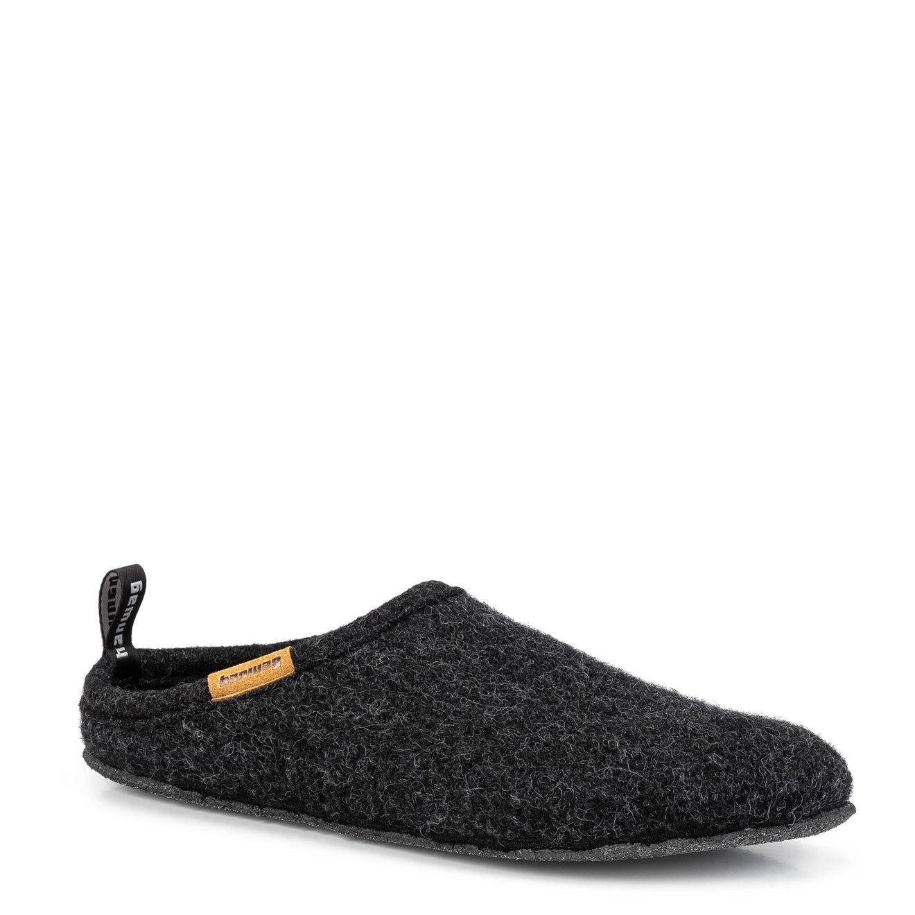 Hanwag Cabin Loafer Charcoal - Parasol Store