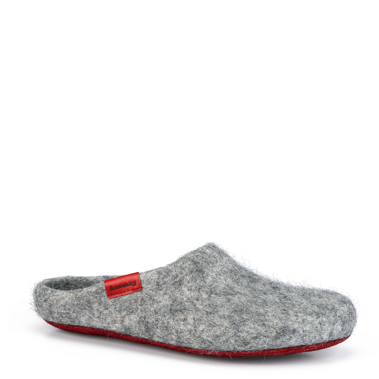 Hanwag Loafer Comfort Light Grey - Parasol Store