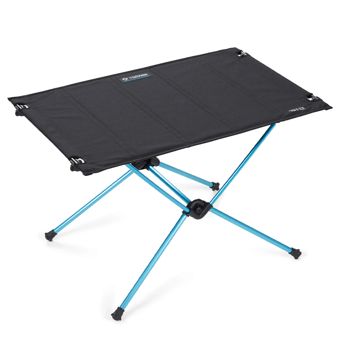 Helinox Table One Hard Top Black - Parasol Store