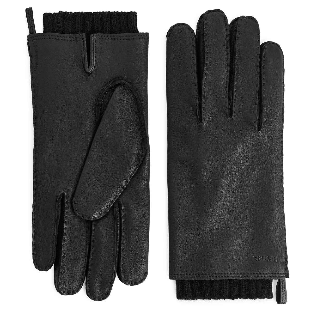 Hestra Tony Gloves Black Hestra