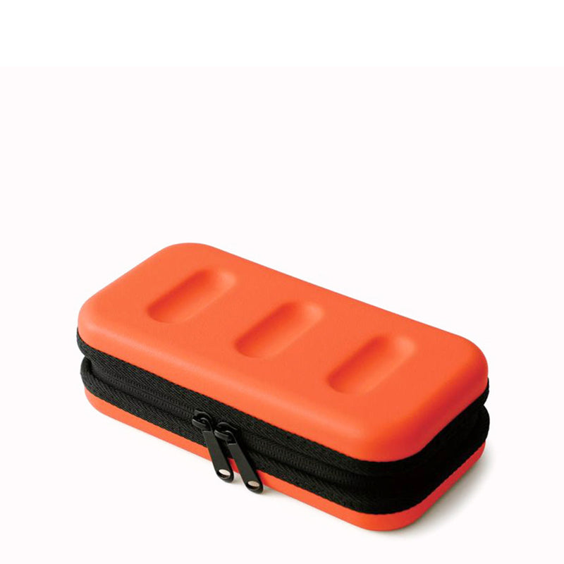 Hightide Nahe Hard Shell Case S Orange - Parasol Store