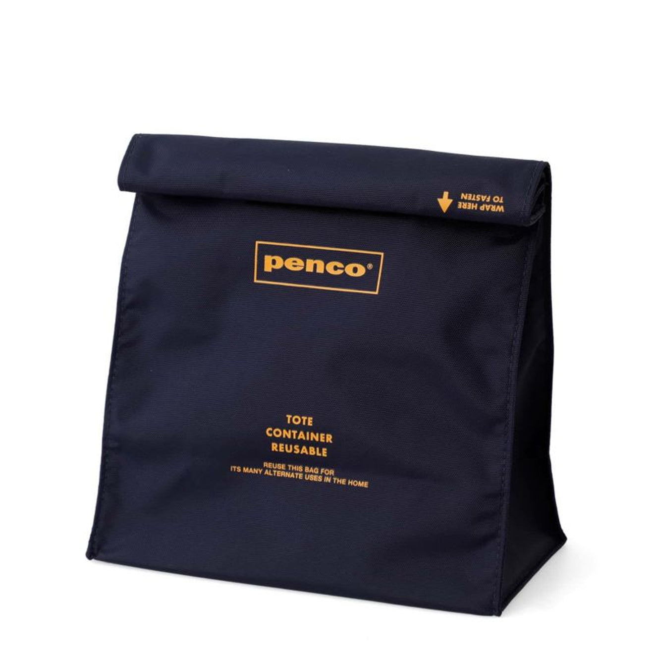 Hightide Penco To-Go Sack Navy - Parasol Store