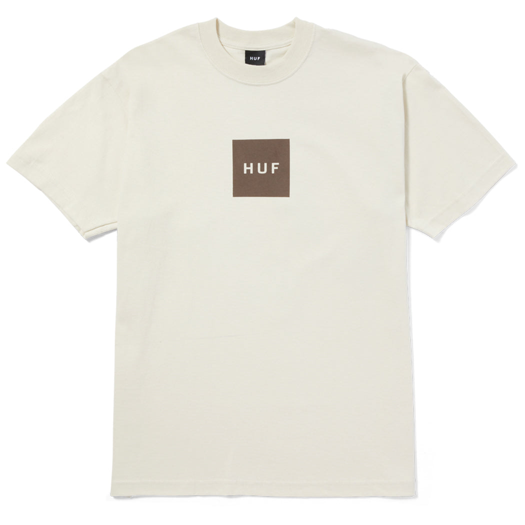 Huf Womens Set Box S/S Tee Bone Huf