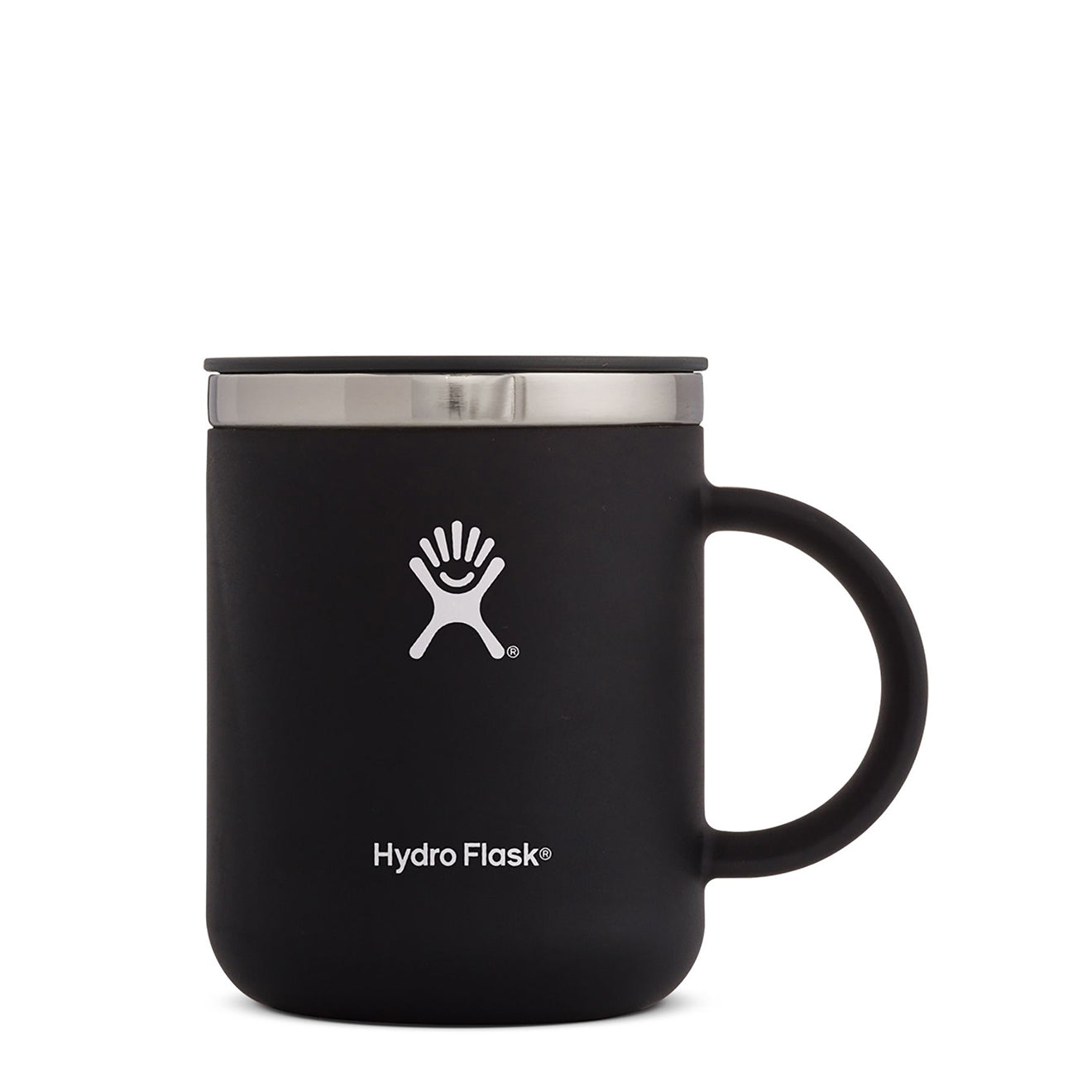 Hydro Flask 12oz Coffee Mug Black - Parasol Store