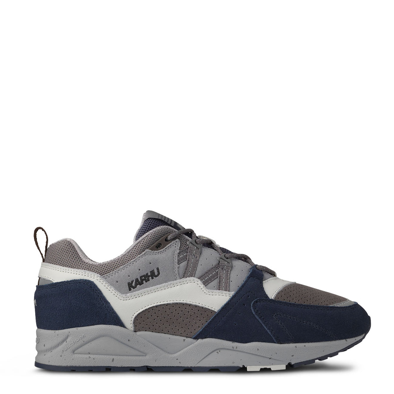 Karhu Fusion 2.0 Trainer Mood Indigo / Smoked Pearl - Parasol Store