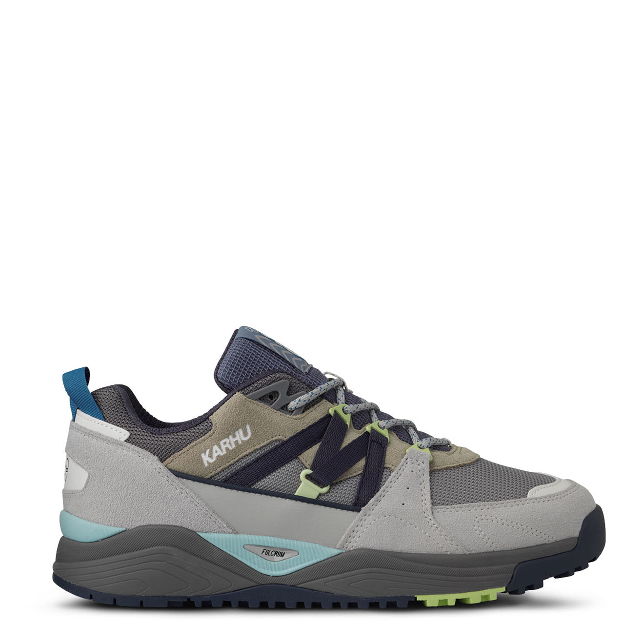 Karhu Fusion XC Trainer Dawn Blue / India Ink - Parasol Store