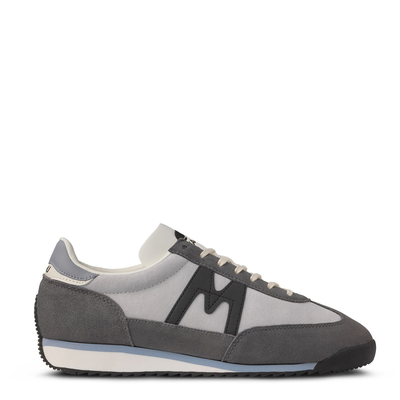 Karhu Mestari Trainer Smoked Pearl / Caviar - Parasol Store