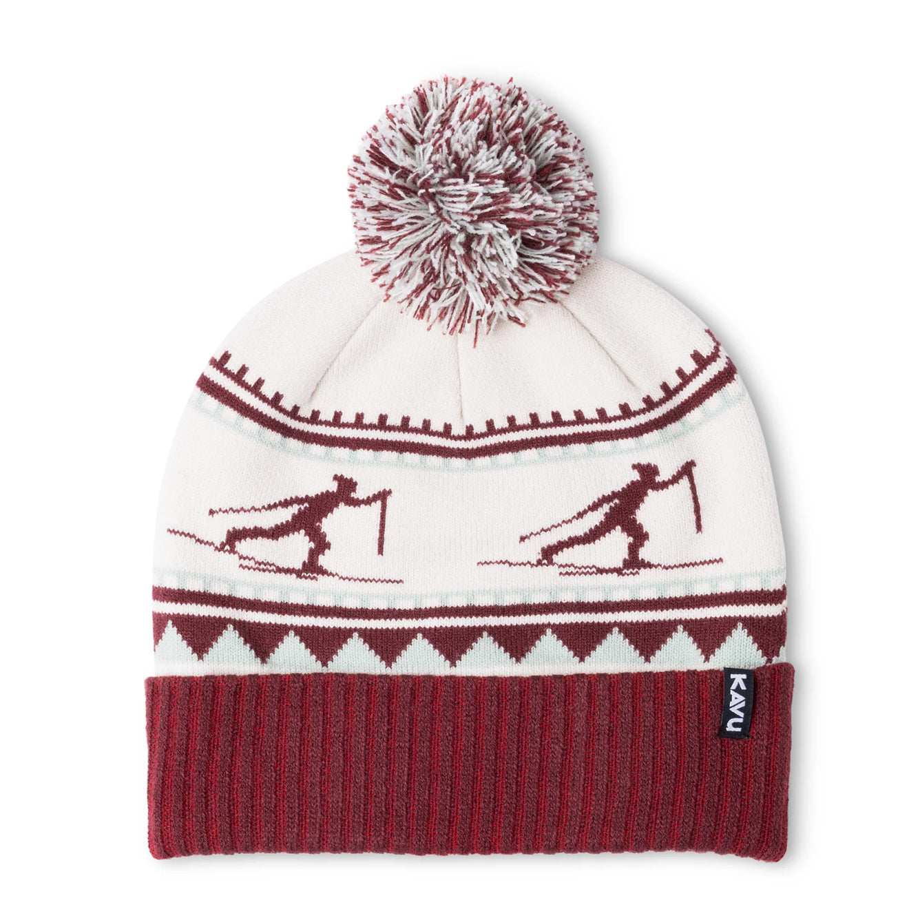 Kavu Herschel Beanie Ski Slope - Parasol Store