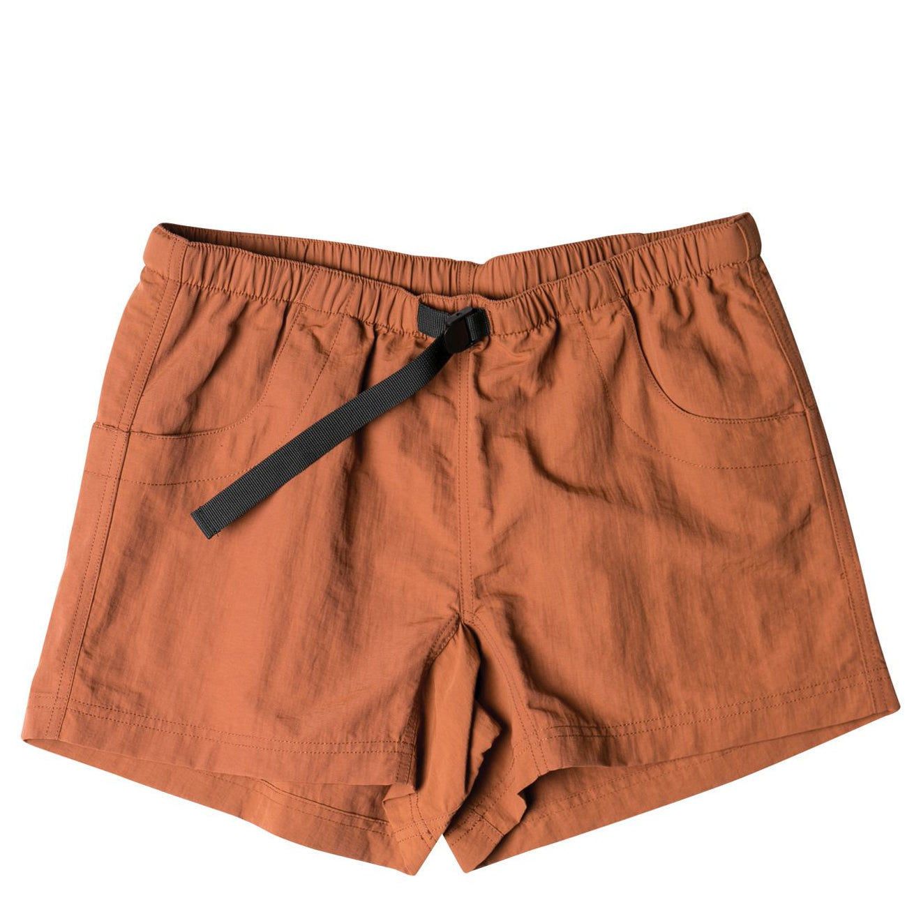 Kavu Womens Elle Short Copper - Parasol Store