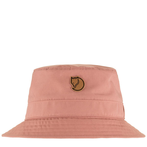 Fjallraven Kiruna Hat Dusty Rose - Parasol Store