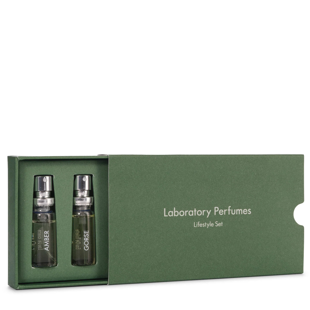 Laboratory Perfumes Lifestyle Set 2.0 - Parasol Store