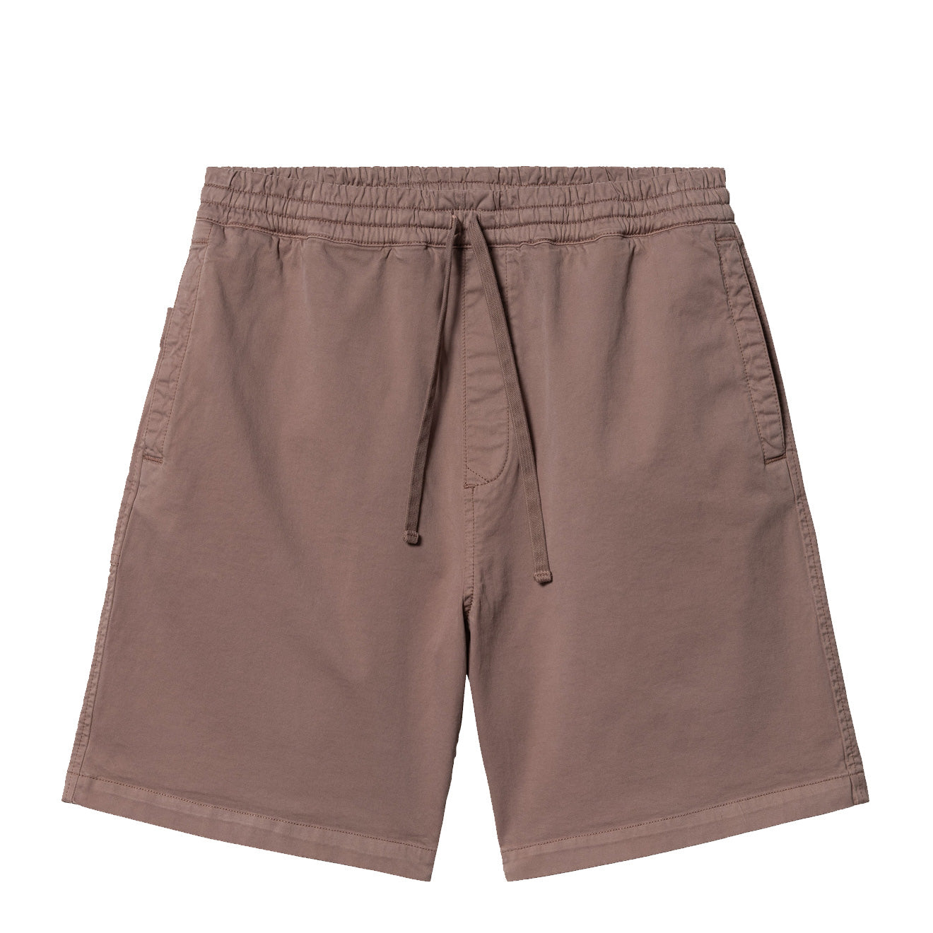 Carhartt WIP Lawton Short Lupinus Garment Dyed Carhartt WIP