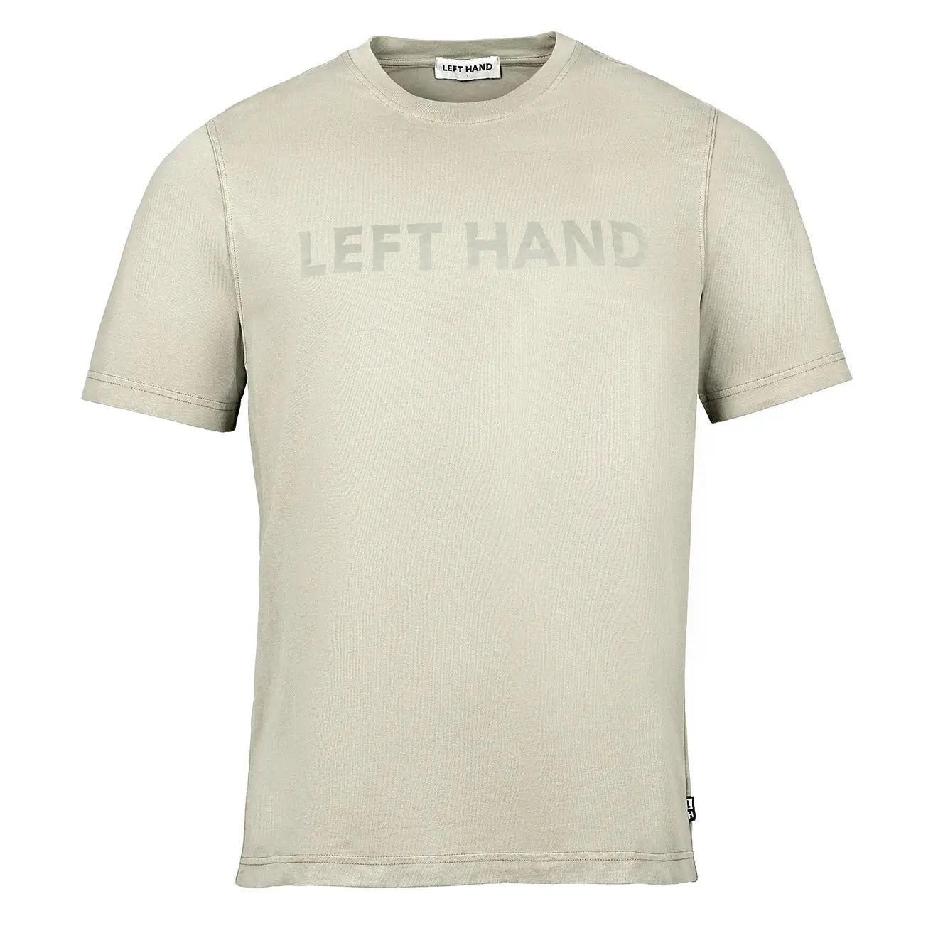 Left Hand Tee Stone Left Hand