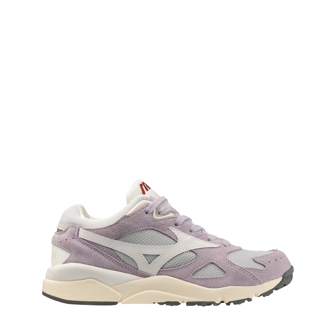 Mizuno Womens Sky Medal Trainer Lavender Frost / Snow White / Lunar Rock - Parasol Store