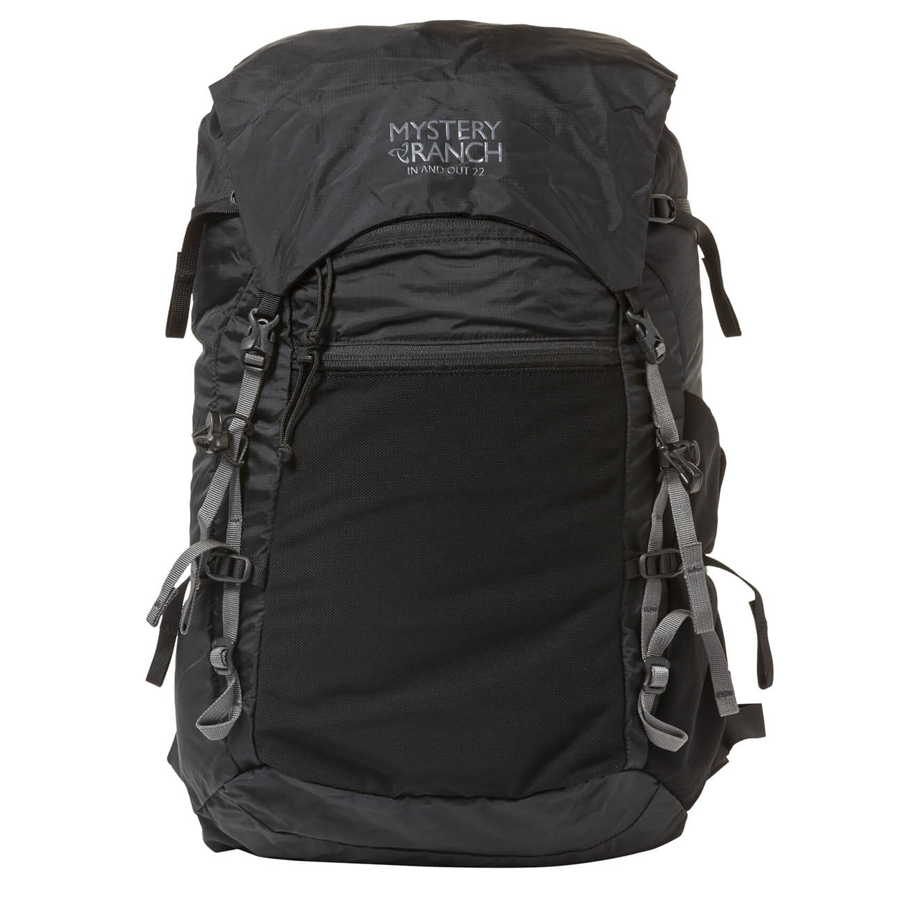 Mystery Ranch In and Out 22L Backpack Black - Parasol Store