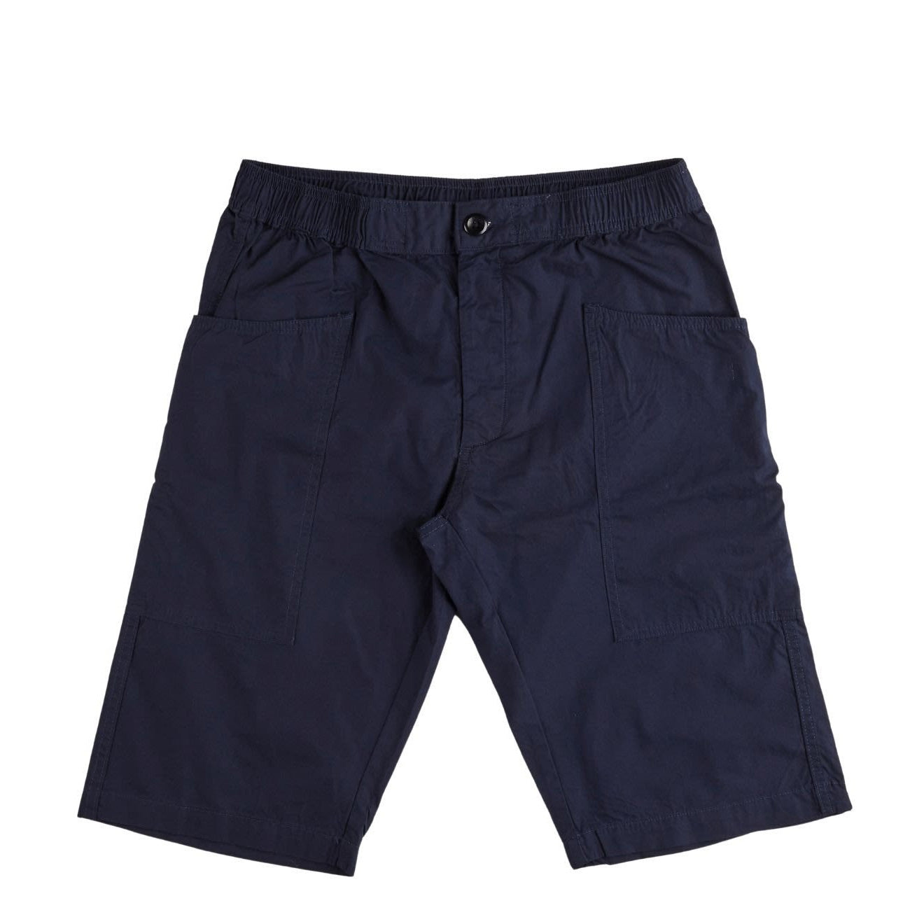 Uskees Lightweight Shorts Midnight Blue Uskees