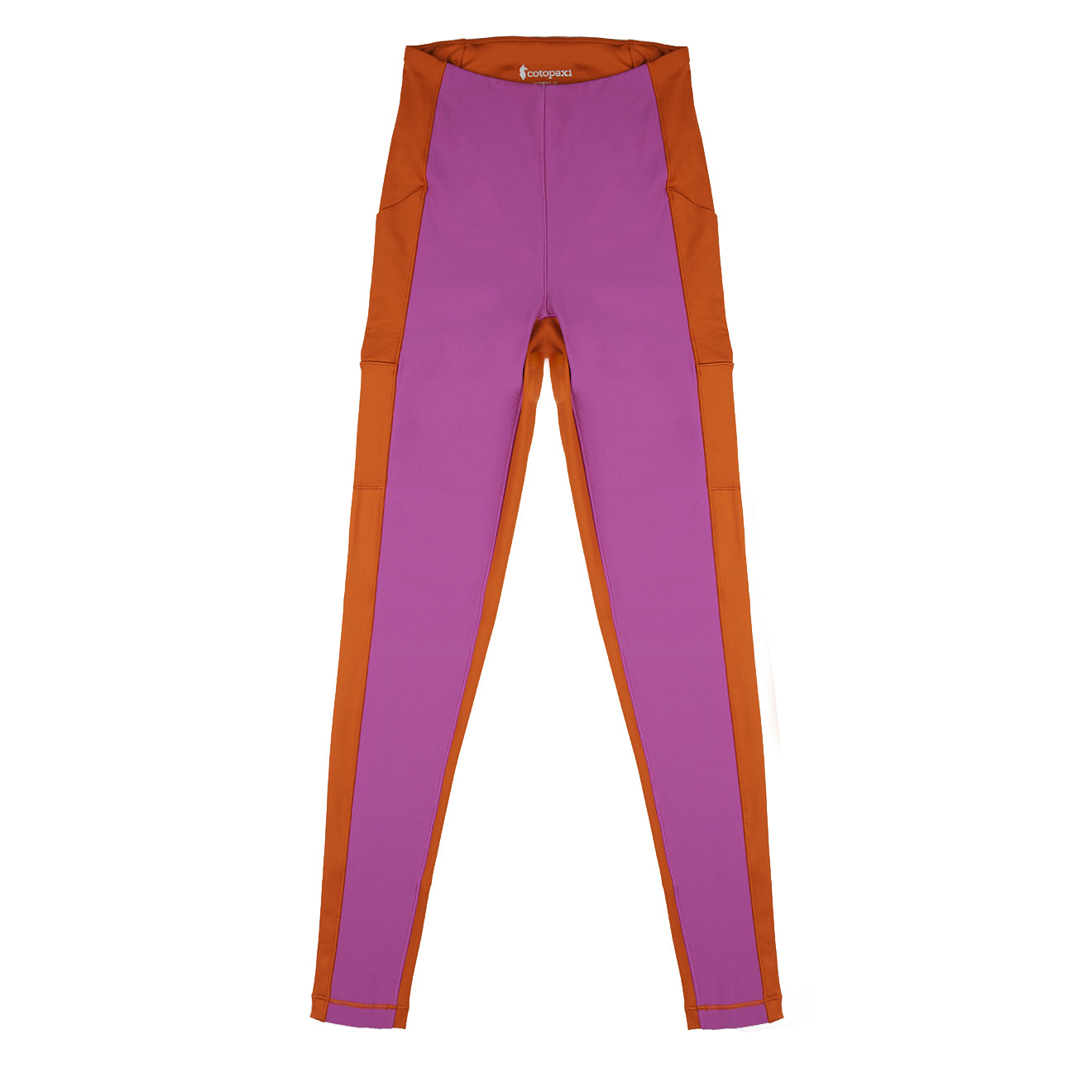 Cotopaxi Womens Verso Hike Tight Mezcal & Foxglove Cotopaxi