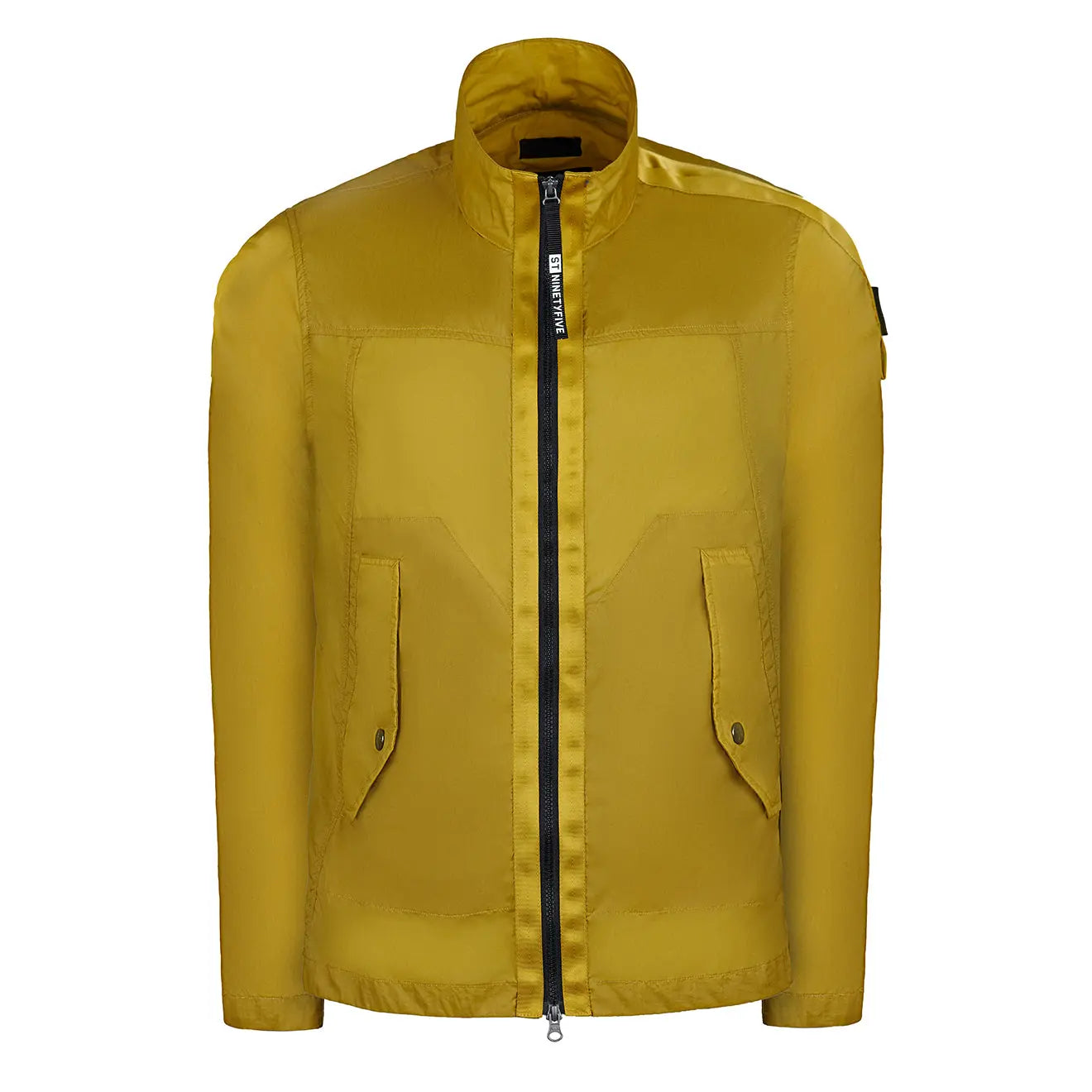 ST95 Perilune Blouson Dark Yellow ST95