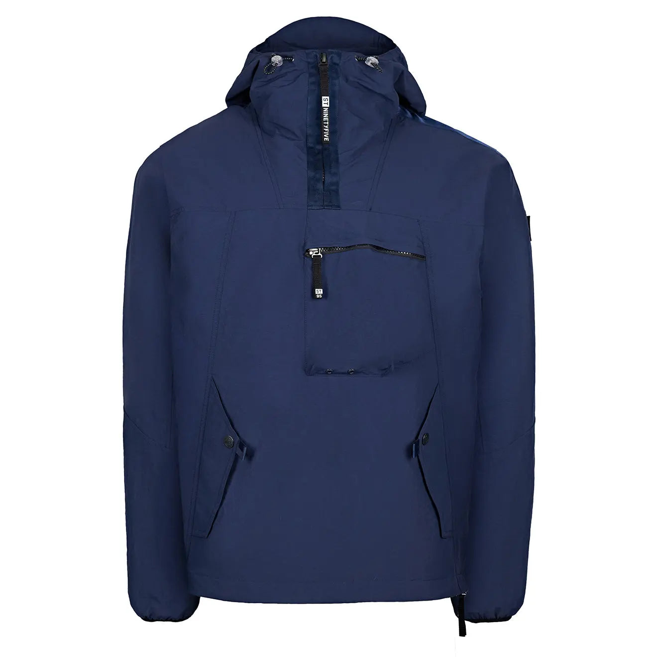 ST95 Dyne Smock Navy | Parasol Store