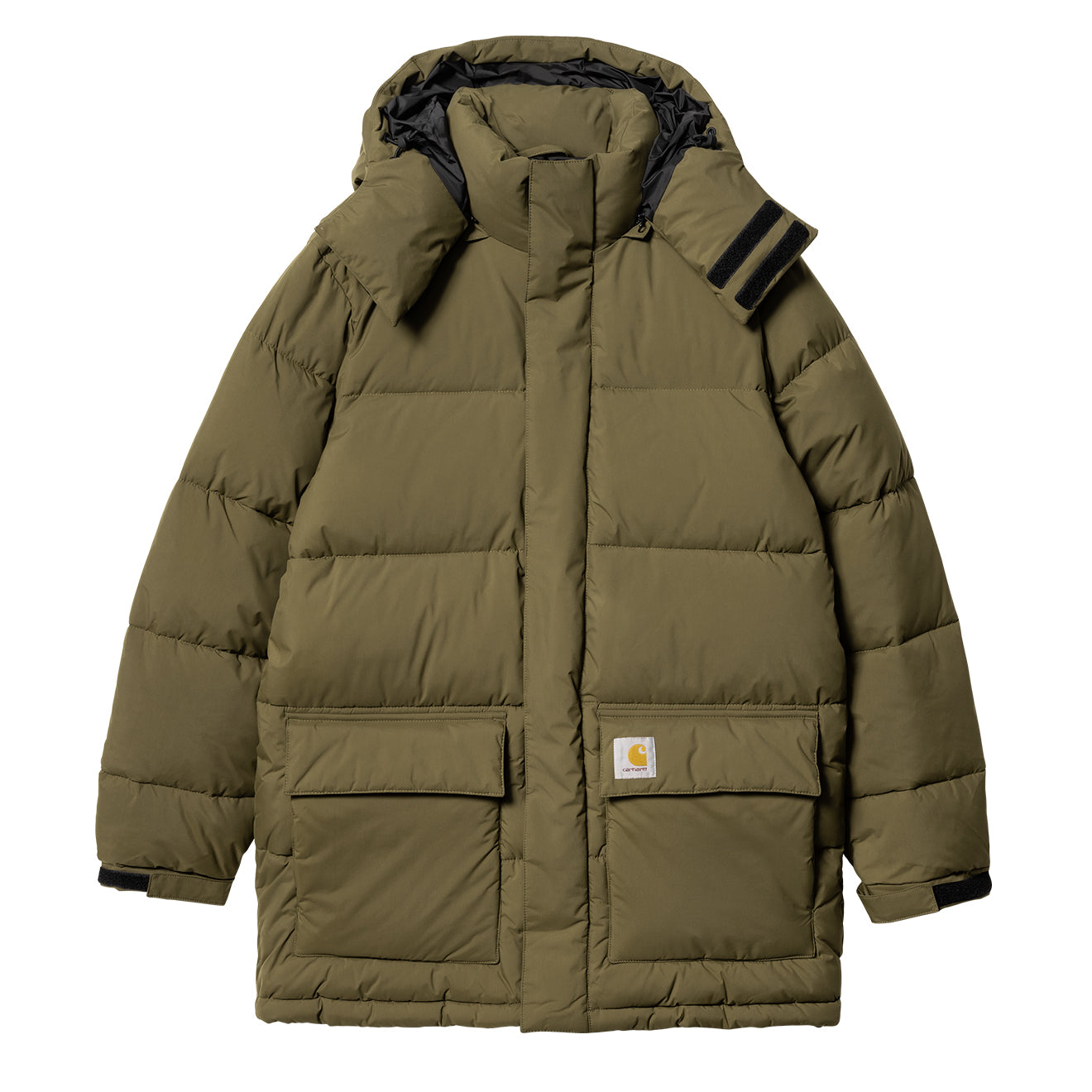 Carhartt WIP Milter Jacket Highland