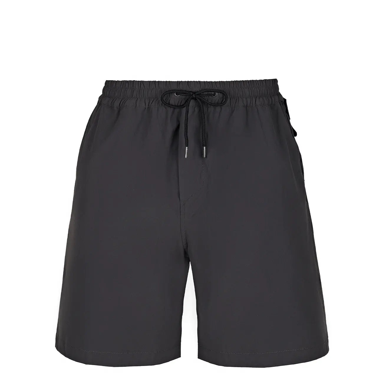 ST95 4 Way Stretch Shorts Black ST95