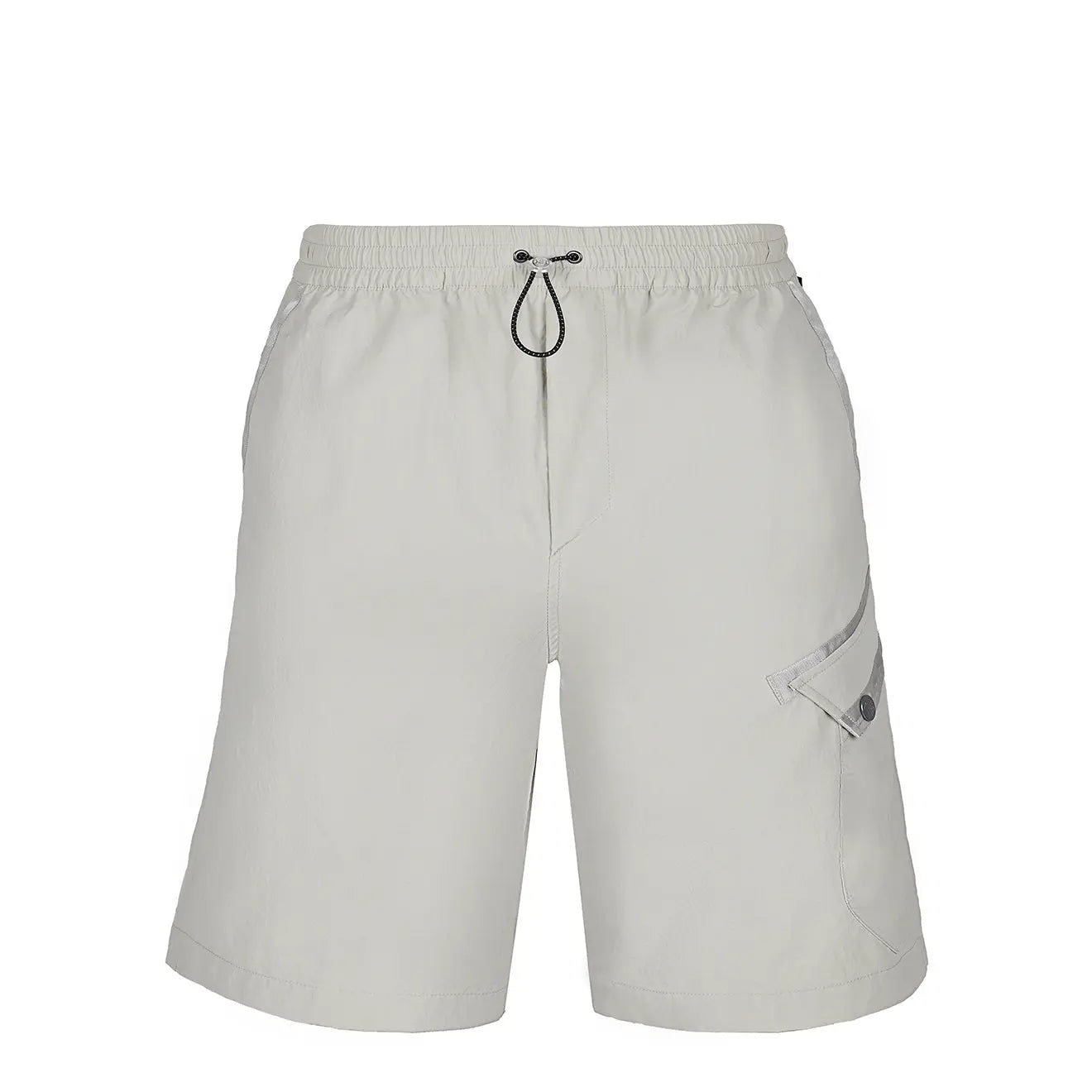 ST95 Cargo Shorts Light Grey ST95