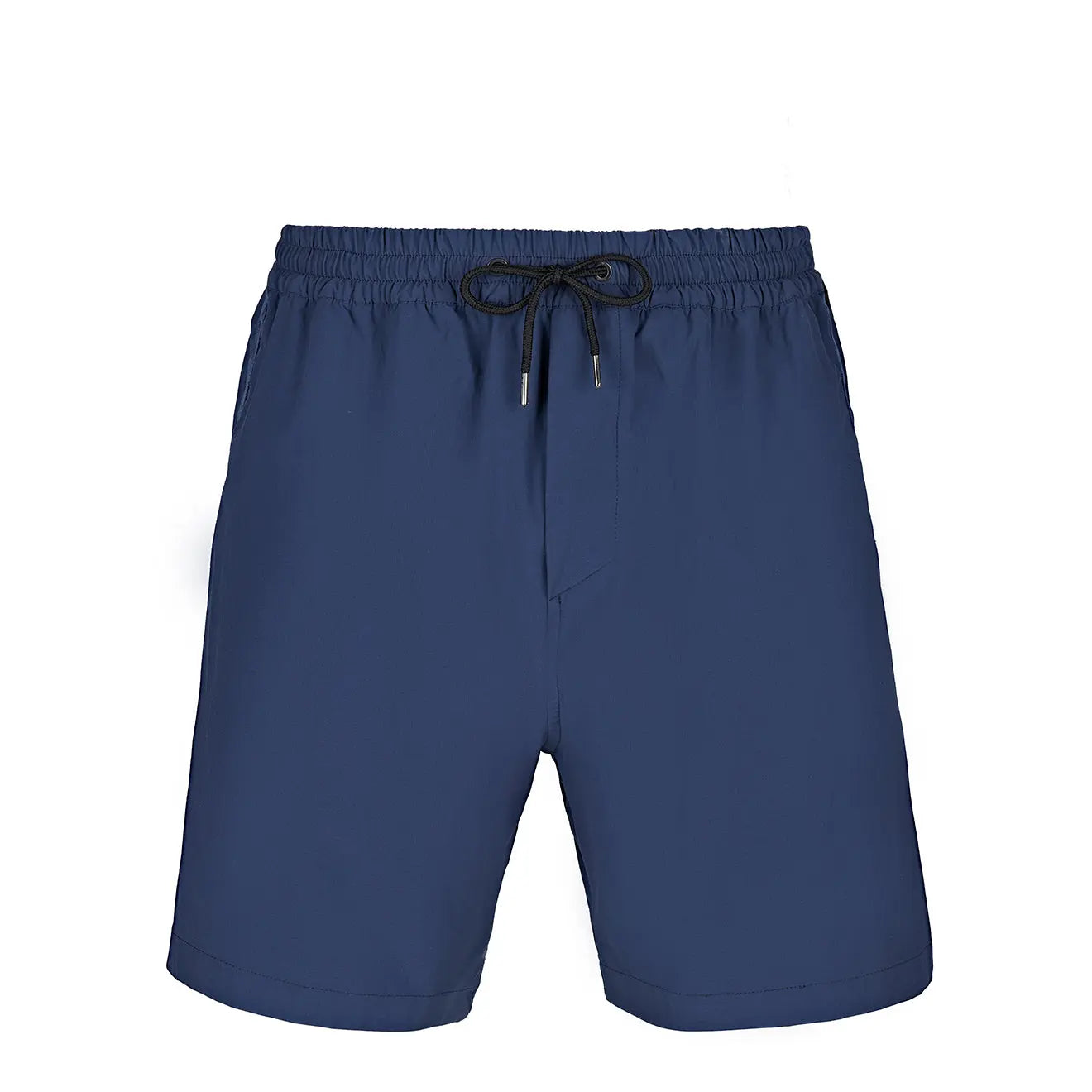 ST95 4 Way Stretch Shorts Navy ST95