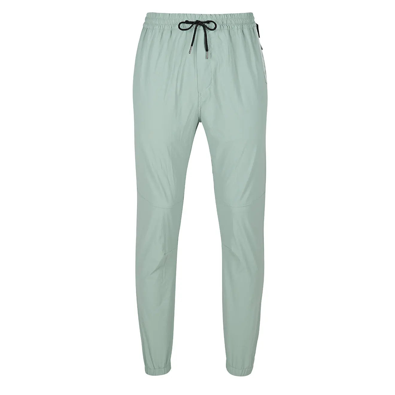 ST95 4 Way Stretch Trousers Mid Green ST95