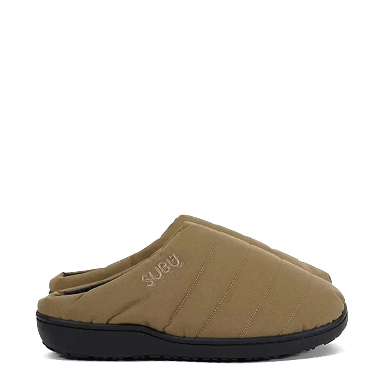 Subu Nannen Fline Slippers Coyote - Parasol Store