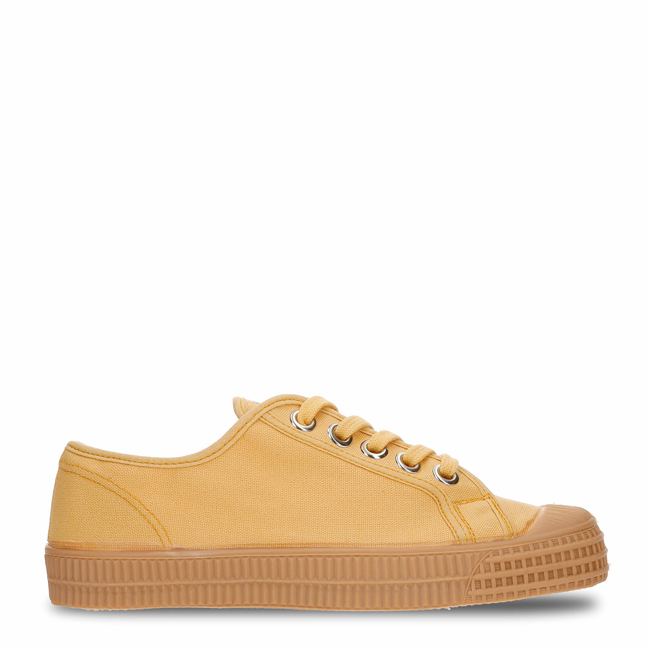 Novesta Star Master 72 Mustard / 003 Transparent Novesta