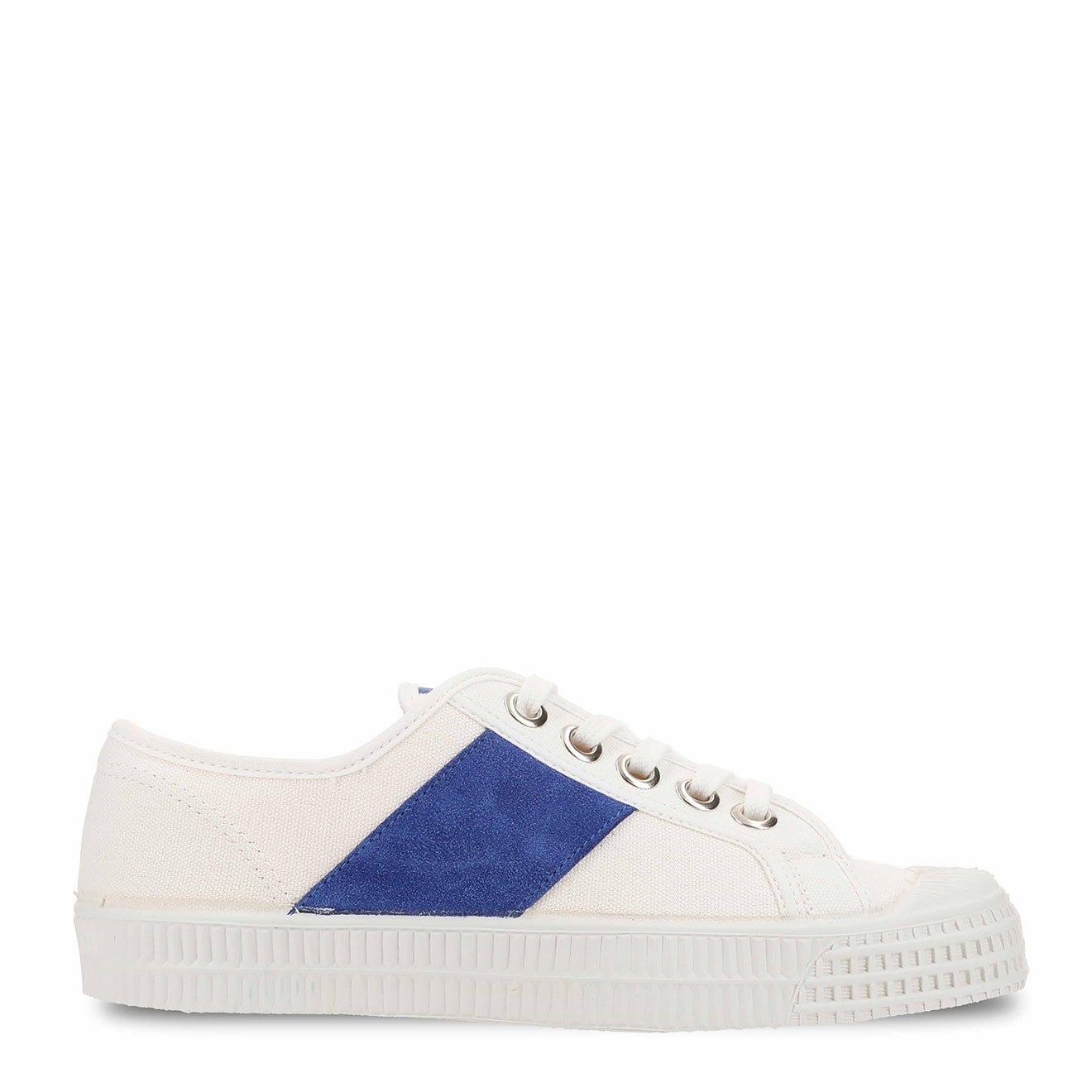 Novesta Star Master 10 White Blue / 110 White Novesta