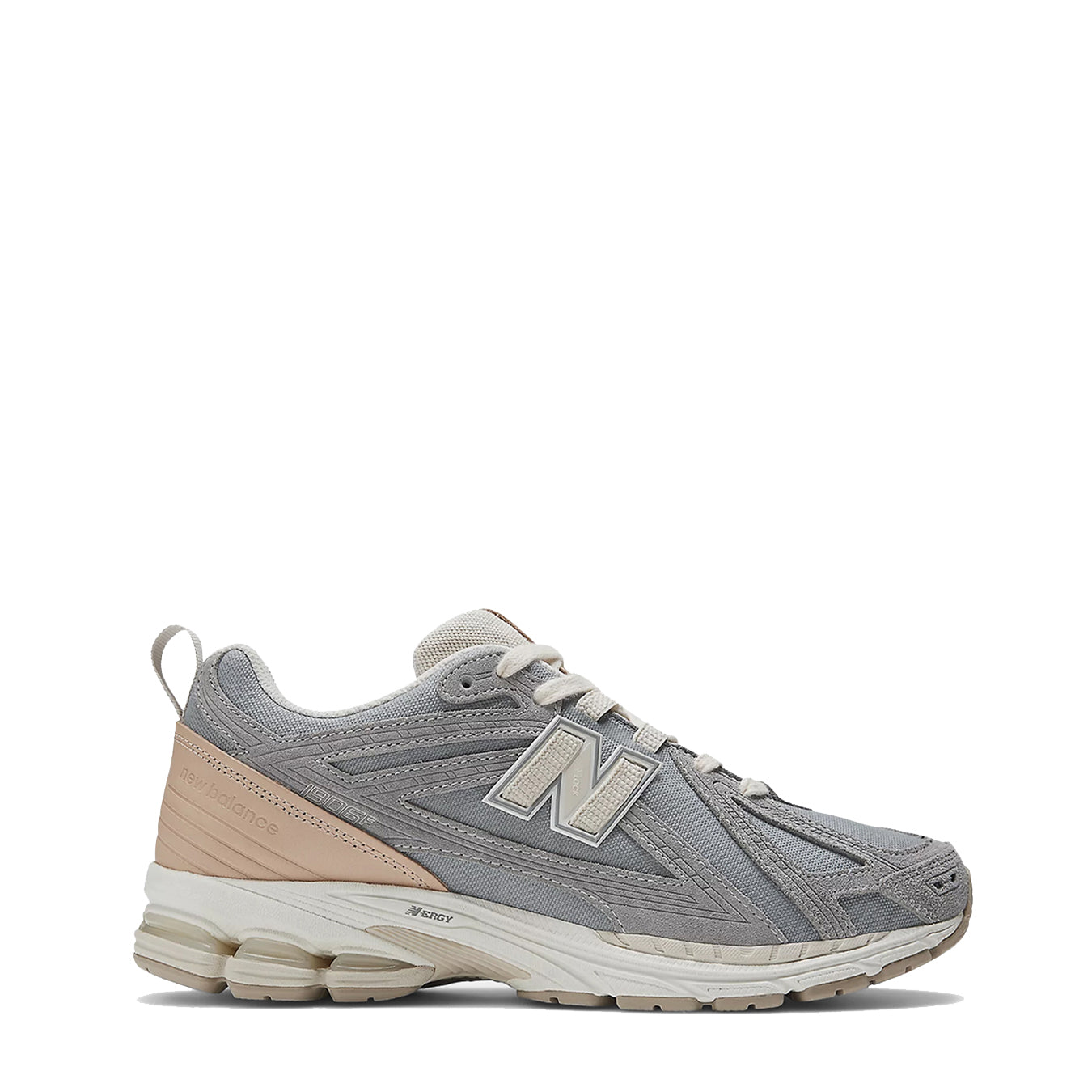 New Balance Womens 1906 Trainers Slate Grey / Frappe