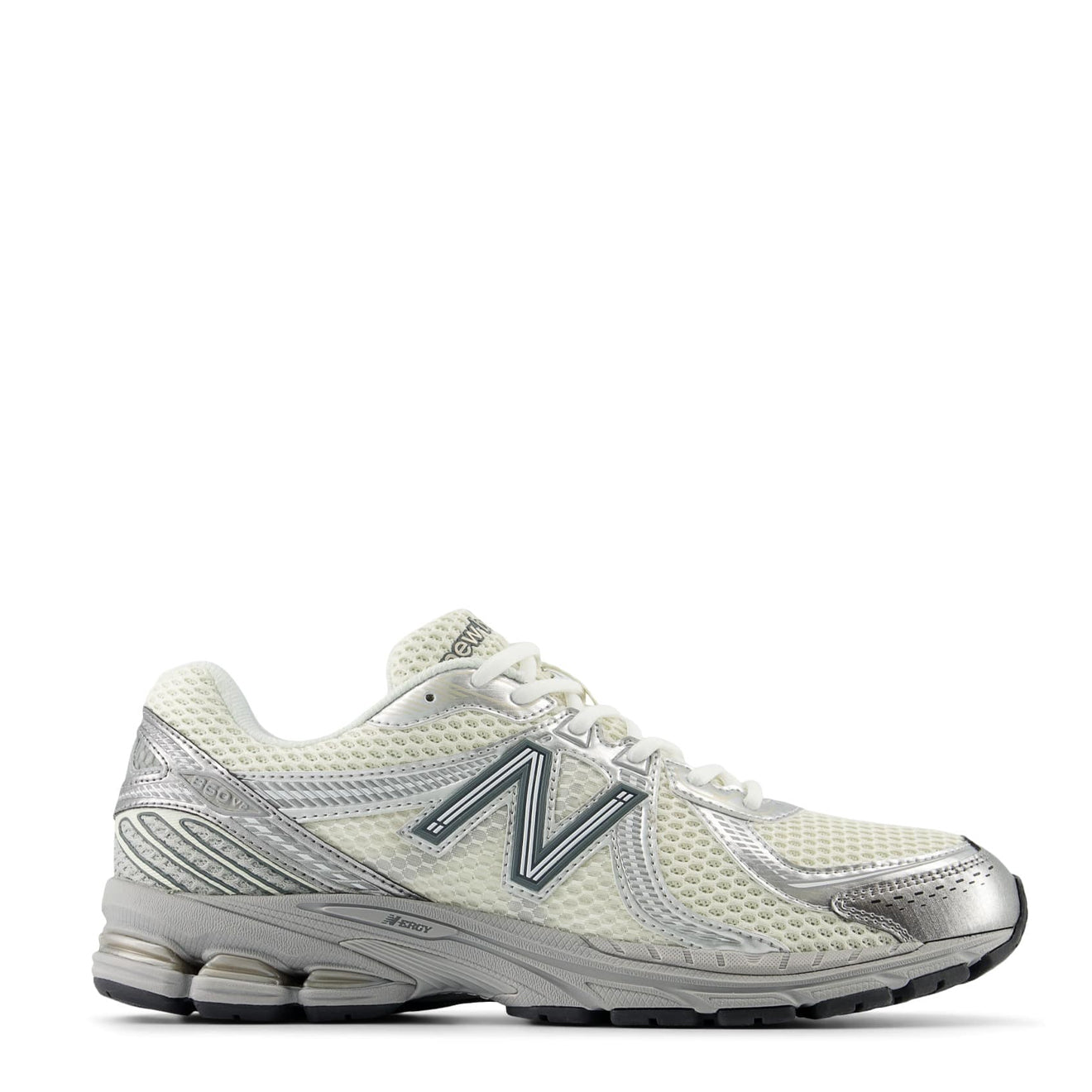 New Balance 860v2 Sea Salt / Harbour Grey / Raincloud - Parasol Store