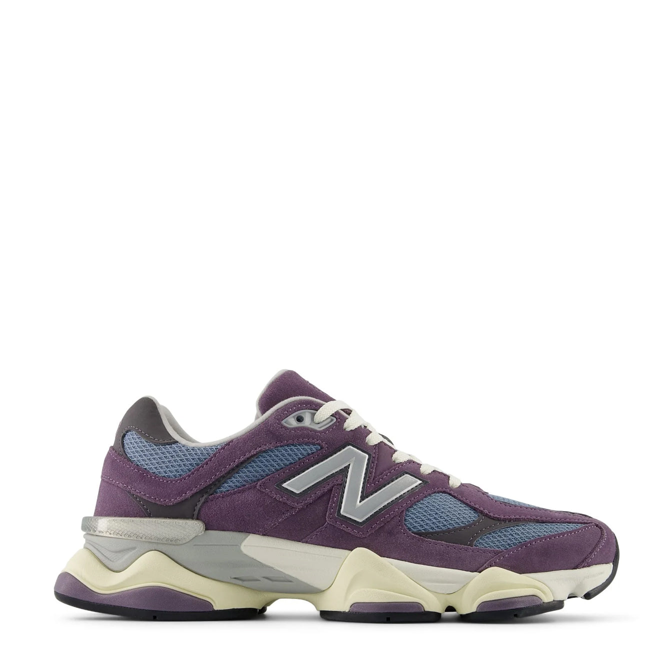 New Balance 9060 Trainer Shadow / Arctic Grey - Parasol Store