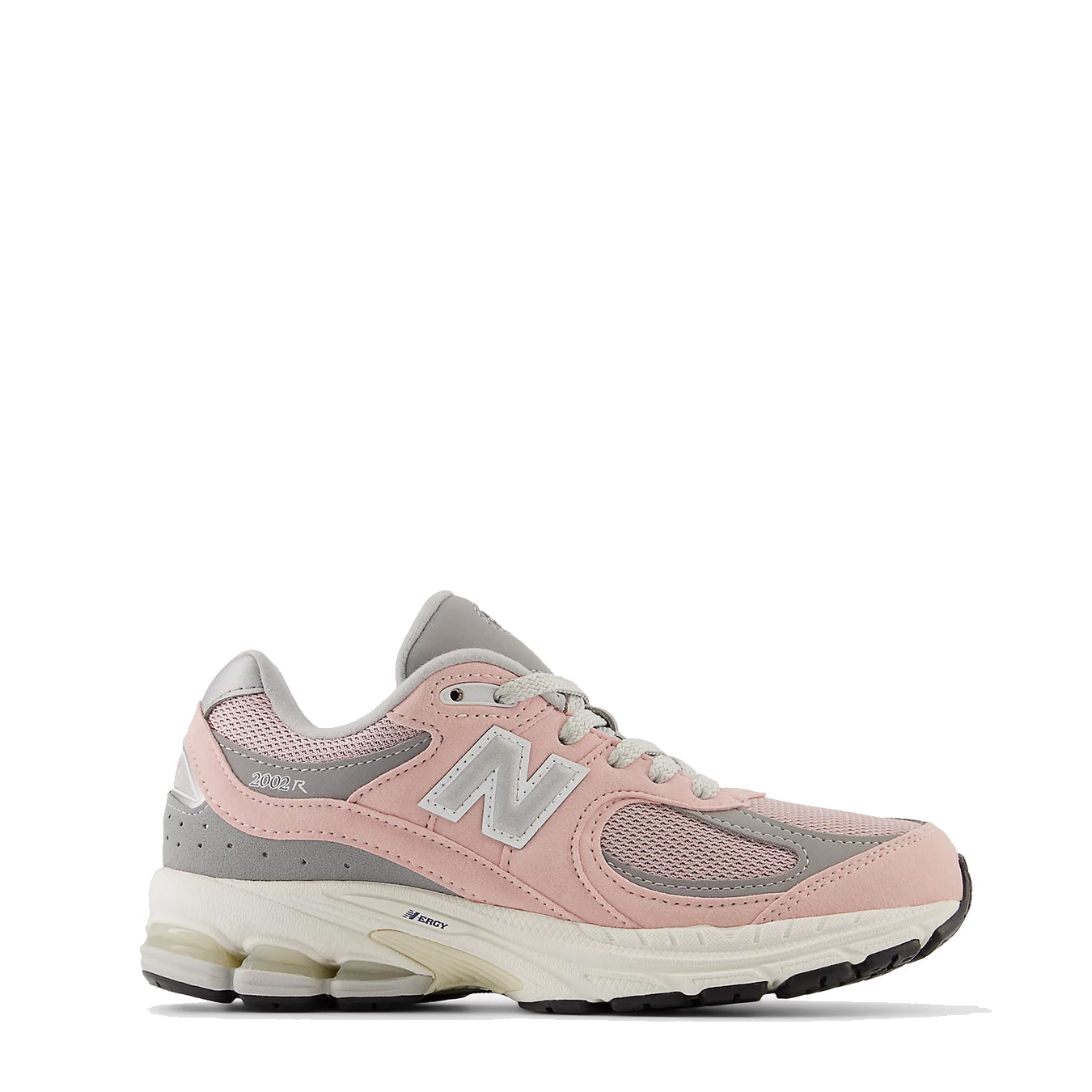 New Balance Womens 2002R Trainers Orb Pink / Shadow Grey - Parasol Store