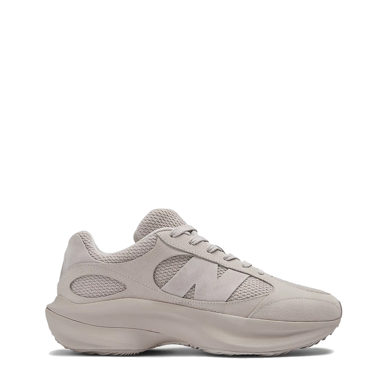 New Balance Womens WRPD Trainer Moonrock / Light Mushroom - Parasol Store