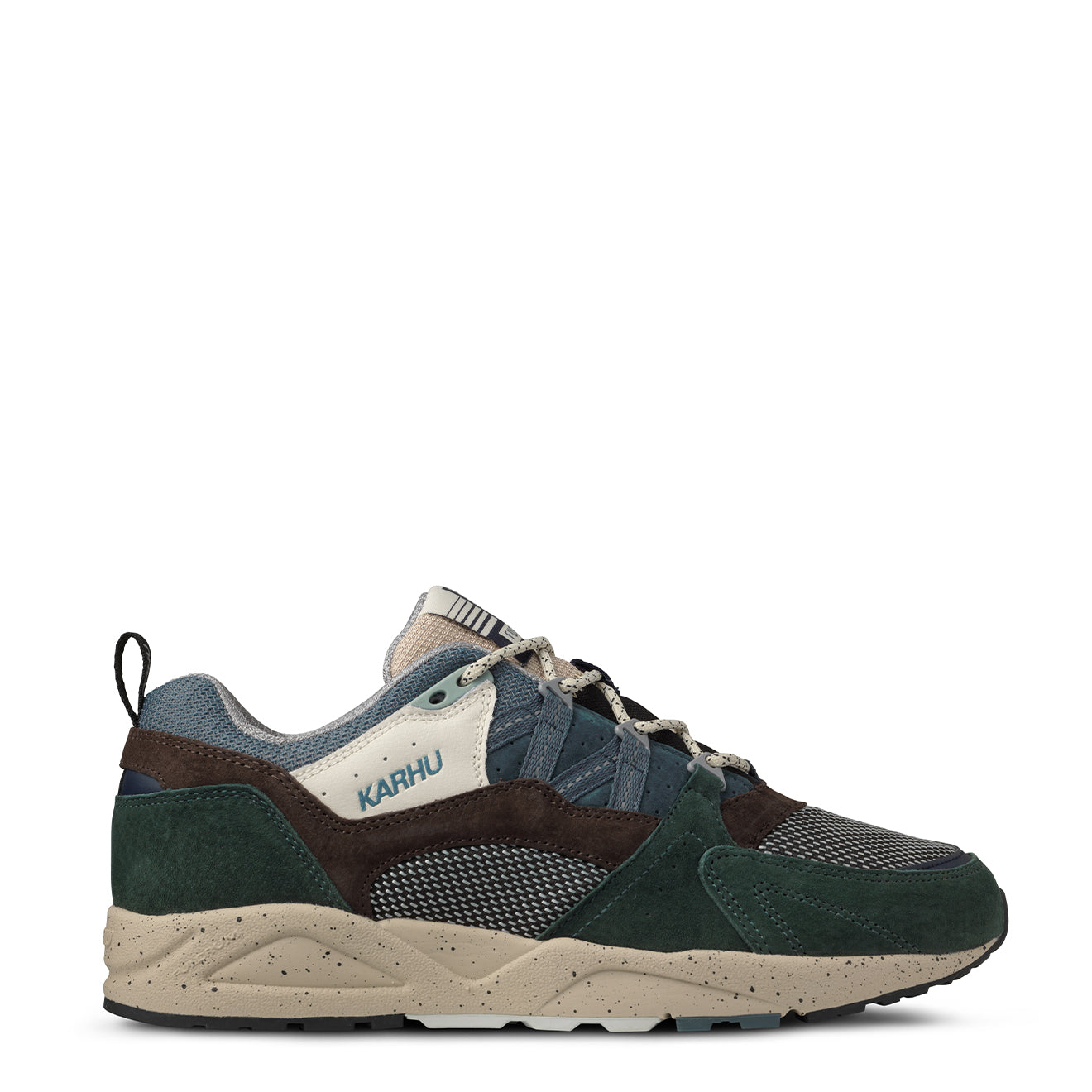 Karhu Fusion 2.0 Dark Forest / Stormy Weather Karhu