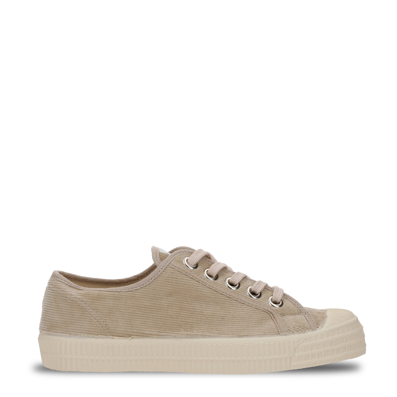 Novesta Star Master Cord Sneaker Beige Novesta