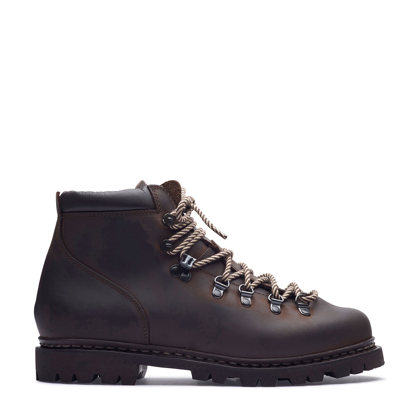 Paraboot Avoriaz Nubuck Boot Gringo - Parasol Store