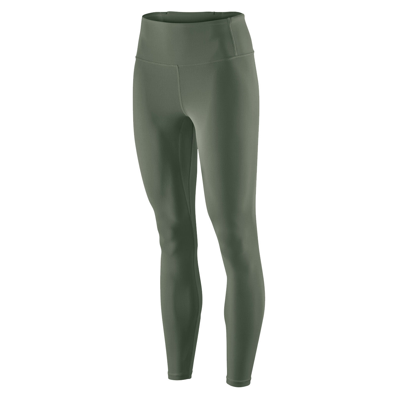 Patagonia Womens Maipo 7/8 Tights Hemlock Green Patagonia