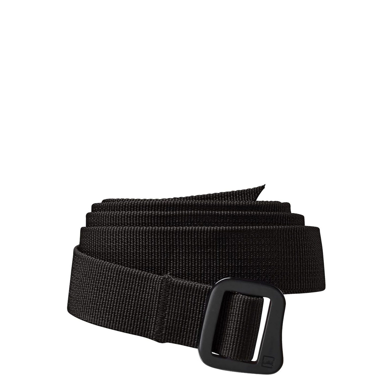 Patagonia Friction Belt Black - Parasol Store