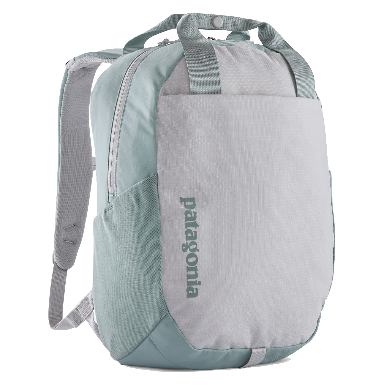 Patagonia Atom Tote Pack 20L Crisp Grey - Parasol Store