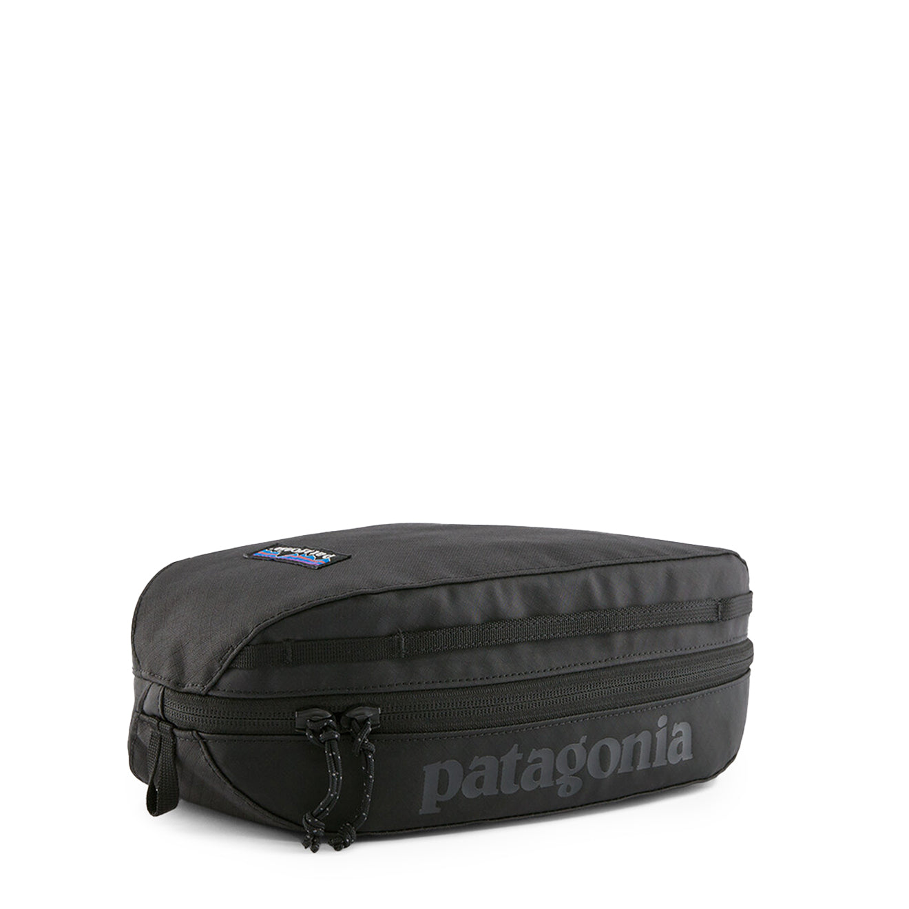 Patagonia Black Hole Cube 3L Black - Parasol Store