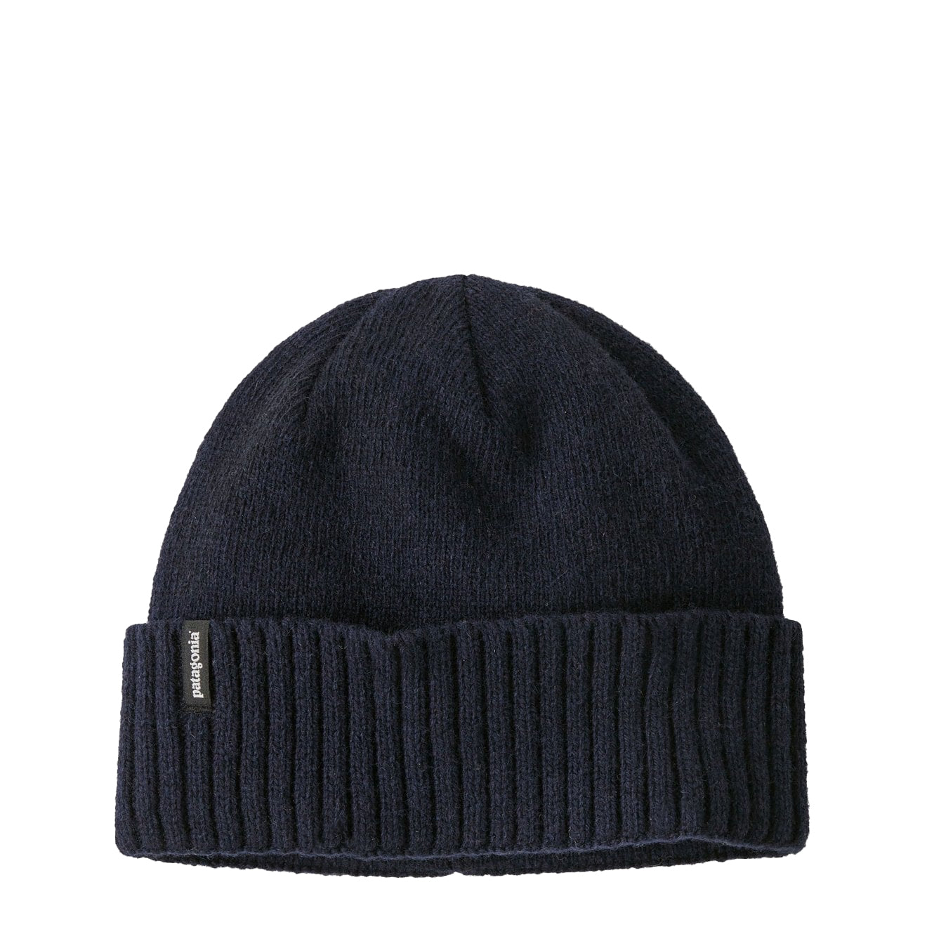 Patagonia Brodeo Beanie New Navy - Parasol Store