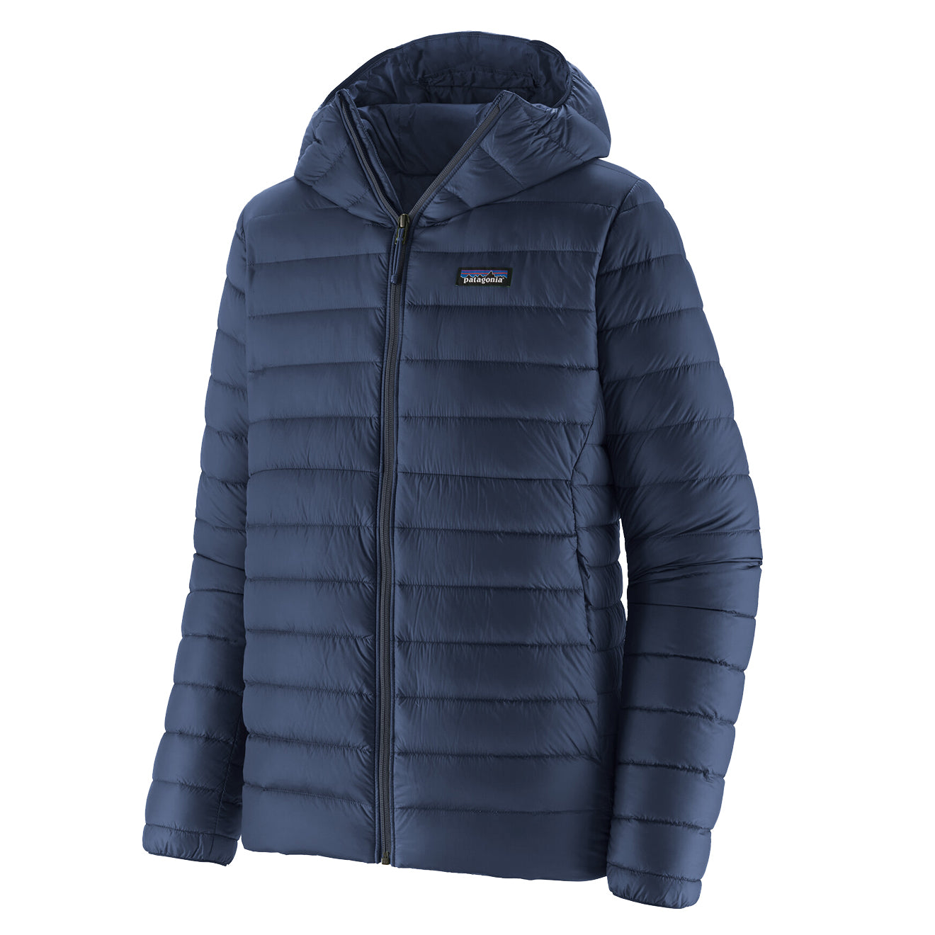 Patagonia Down Sweater Hoody New Navy - Parasol Store