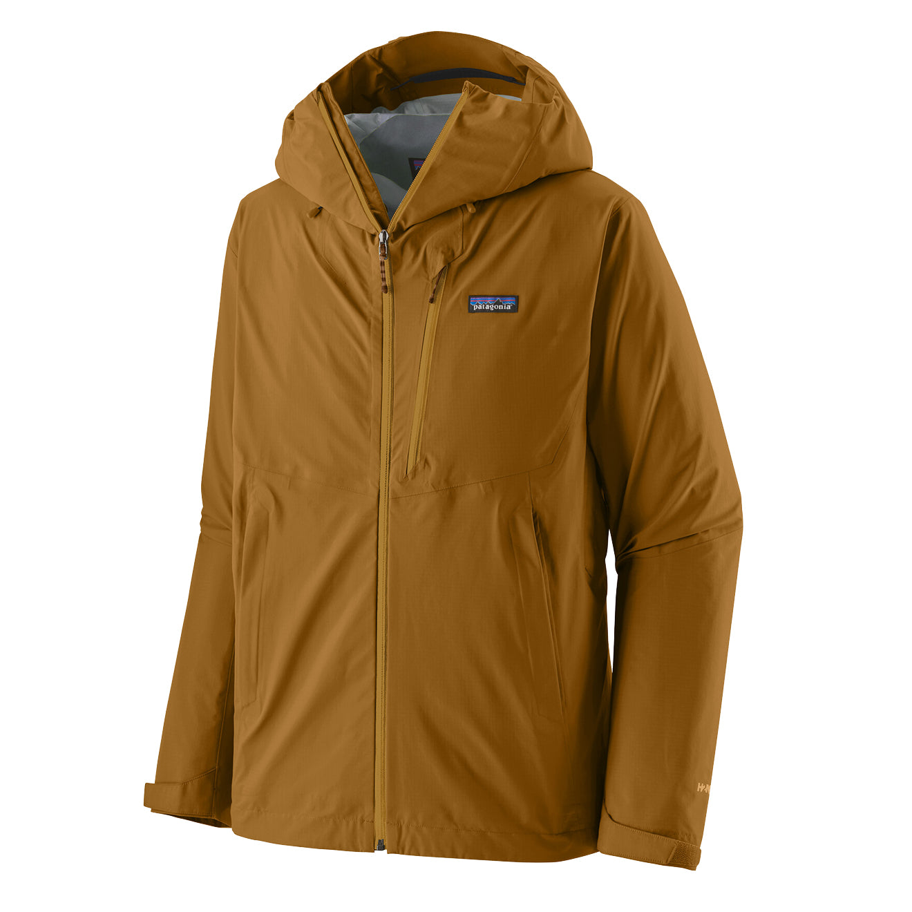 Patagonia Granite Crest Rain Jacket Raptor Brown - Parasol Store